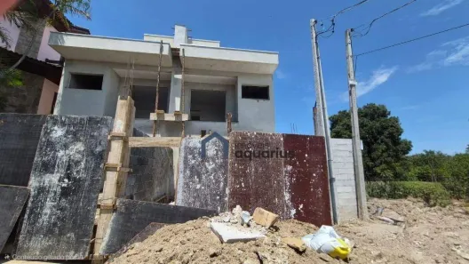 Sobrado com 3 Quartos à venda, 160m² no Jardim das Indústrias, São José dos Campos