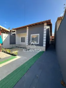 Casa com 2 Quartos para alugar, 65m² no Cidade Beira Mar, Rio das Ostras