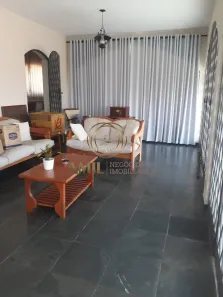 Sobrado com 3 Quartos para alugar, 293m² no Jardim Esplanada, São José dos Campos