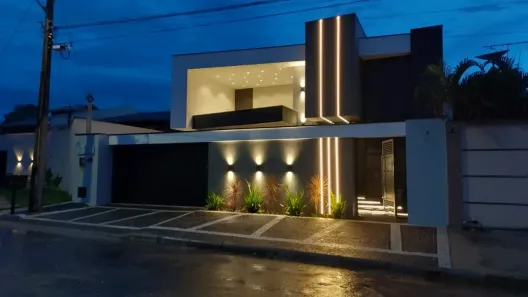 Casa com 3 Quartos à venda, 174m² no Plano Diretor Norte, Palmas