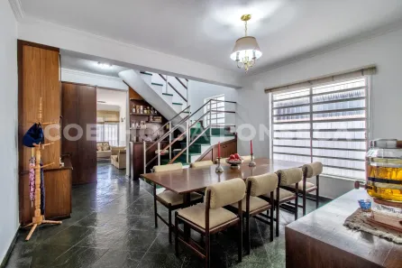 Imóvel Comercial com 3 Quartos à venda, 180m² no Instituto de Previdência, São Paulo
