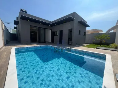 Casa de Condomínio com 3 Quartos à venda, 197m² no Quinta Ranieri, Bauru
