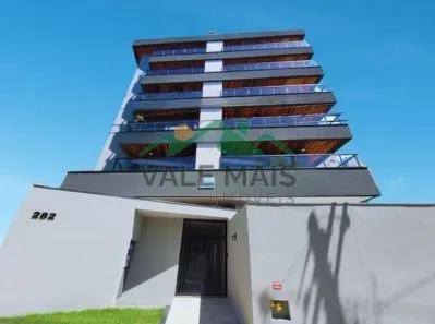 Apartamento com 2 Quartos à venda, 69m² no Itaguá, Ubatuba