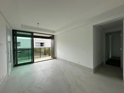 Apartamento com 3 Quartos à venda, 84m² no Serra, Belo Horizonte