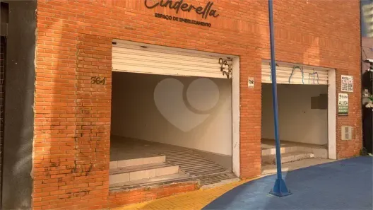 Ponto Comercial para alugar, 190m² no Centro, Sorocaba