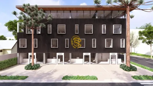 Sala Comercial à venda, 62m² no Neva, Cascavel