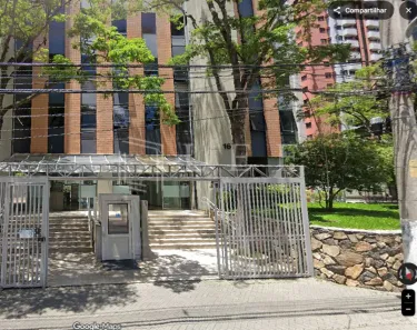 Prédio Comercial à venda, 154m² no Cidade Monções, São Paulo