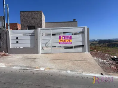 Casa com 3 Quartos à venda, 92m² no Cidade Planejada II, Bragança Paulista