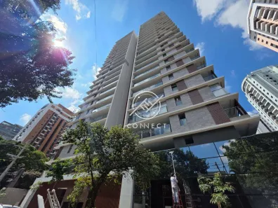 Apartamento com 3 Quartos à venda, 147m² no Indianópolis, São Paulo