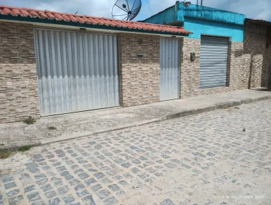 Casa com 2 Quartos à venda, 200m² no Vera Cruz, Camaragibe