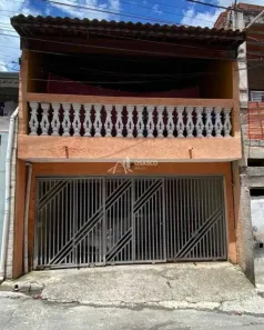 Sobrado com 3 Quartos à venda, 200m² no Veloso, Osasco