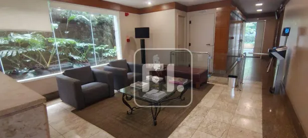 Sala Comercial para venda ou aluguel, 140m² no Jardim Paulista, São Paulo