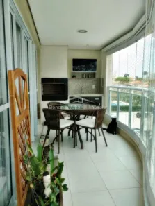 Apartamento com 3 Quartos à venda, 190m² no Parque Prado, Campinas