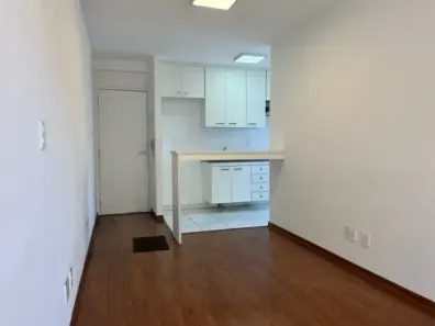 Apartamento com 2 Quartos para alugar, 50m² no Vila Romana, São Paulo