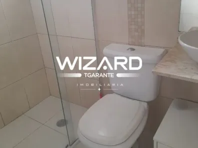 Apartamento com 2 Quartos à venda, 55m² no Vila Buenos Aires, São Paulo