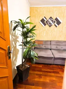 Apartamento com 2 Quartos à venda, 51m² no Centro, Santa Bárbara D'Oeste