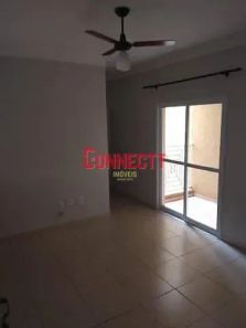 Apartamento com 1 Quarto à venda, 33m² no Jardim Nova Aliança Sul, Ribeirão Preto