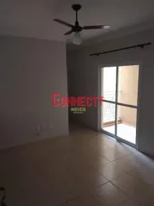 Apartamento com 1 Quarto à venda, 33m² no Jardim Nova Aliança Sul, Ribeirão Preto