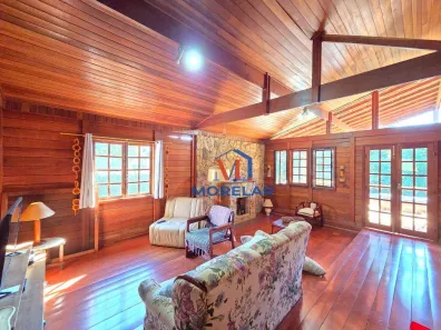 Casa de Condomínio com 5 Quartos à venda, 300m² no Samambaia, Mairiporã