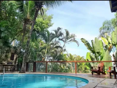 Casa de Condomínio com 6 Quartos à venda, 600m² no Itanhangá, Rio de Janeiro