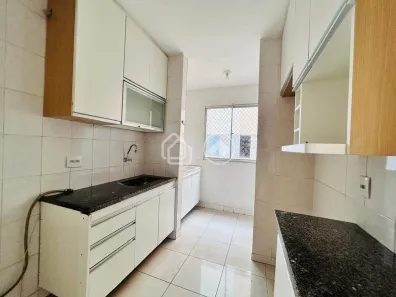 Apartamento com 4 Quartos à venda, 85m² no Buritis, Belo Horizonte