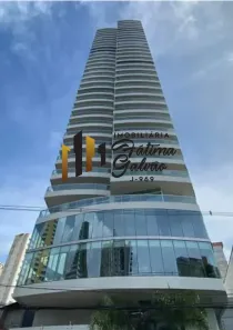 Apartamento com 3 Quartos à venda, 190m² no Nazaré, Belém