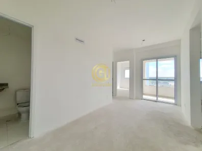 Apartamento com 2 Quartos à venda, 64m² no Loteamento Villa Branca, Jacareí