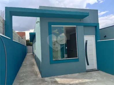 Casa com 2 Quartos à venda, 60m² no Centro, Nazaré Paulista