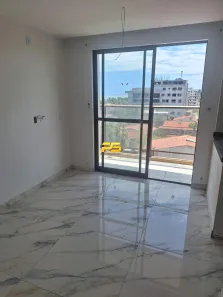 Apartamento com 2 Quartos à venda, 55m² no Poço, Cabedelo