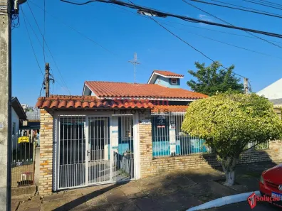 Casa com 5 Quartos à venda, 340m² no Harmonia, Canoas
