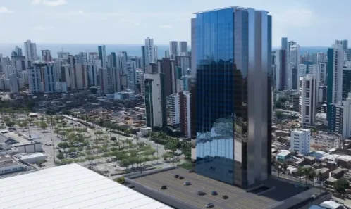 Sala Comercial à venda, 67m² no Boa Viagem, Recife