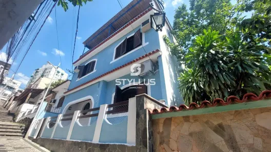  com 4 Quartos à venda, 186m² no Cachambi, Rio de Janeiro