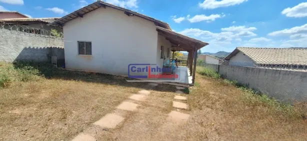 Casa com 3 Quartos à venda, 100m² no Fernão Dias, Esmeraldas