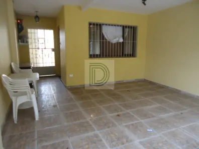 Sobrado com 2 Quartos à venda, 170m² no Jardim Sarah, São Paulo