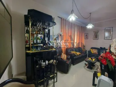 Sobrado com 2 Quartos à venda, 166m² no Alto da Mooca, São Paulo