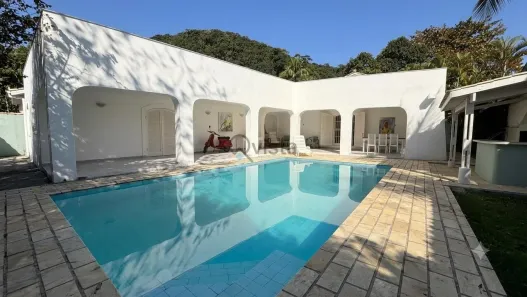 Casa com 5 Quartos à venda, 500m² no Guaiúba, Guarujá
