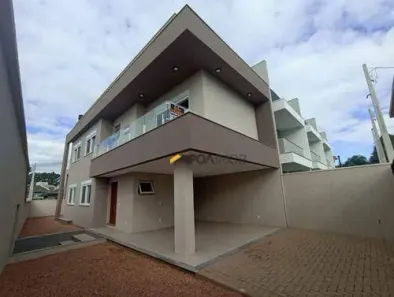 Casa com 3 Quartos para venda ou aluguel, 180m² no Cristo Rei, São Leopoldo