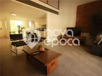 Prédio Comercial à venda, 750m² no Centro, Rio de Janeiro