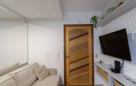 Apartamento com 2 Quartos à venda, 47m² no Vila Santana, São Paulo