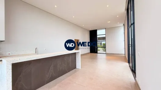Casa de Condomínio com 3 Quartos à venda, 180m² no Estância Hípica, Nova Odessa