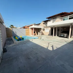 Casa com 3 Quartos à venda, 200m² no Alto do Calhau, São Luís