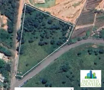 Fazenda/Sítio à venda, 5072m² no Arataba, Louveira