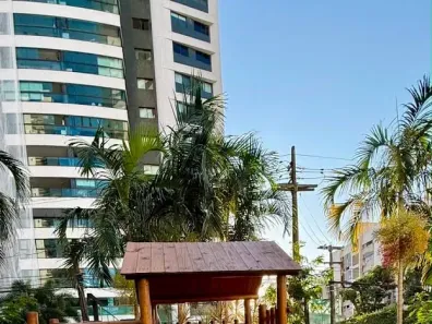Apartamento com 3 Quartos à venda, 90m² no Madalena, Recife