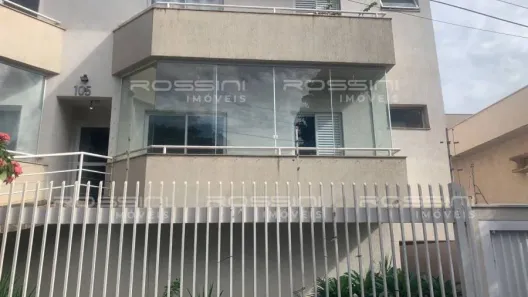 Apartamento com 2 Quartos para alugar, 89m² no Jardim Botânico, Ribeirão Preto