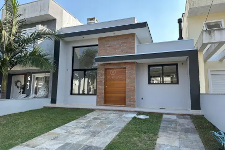 Casa com 3 Quartos à venda, 95m² no Hípica, Porto Alegre