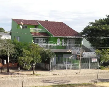 Casa com 4 Quartos à venda, 406m² no Restinga, Porto Alegre