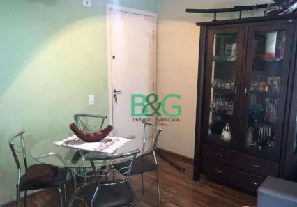 Apartamento com 2 Quartos à venda, 53m² no Parada Inglesa, São Paulo
