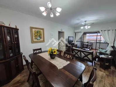 Apartamento com 3 Quartos à venda, 155m² no Balneário Stella Maris, Peruíbe
