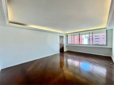 Apartamento com 3 Quartos à venda, 107m² no Itaim Bibi, São Paulo