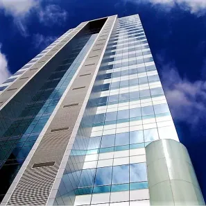 Sala Comercial para alugar, 272m² no Cidade Monções, São Paulo